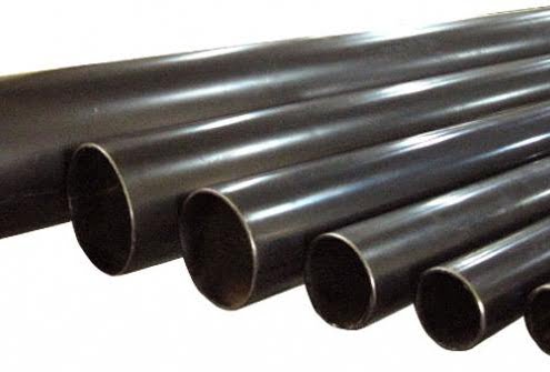 Round Pipe Featured