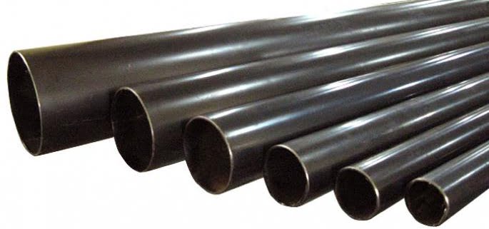 Round Pipe Featured