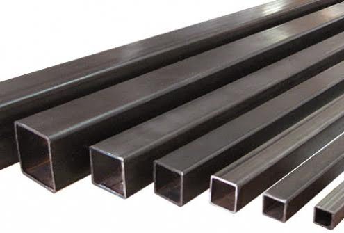 Square Pipe (Hollow Pipe) Featured