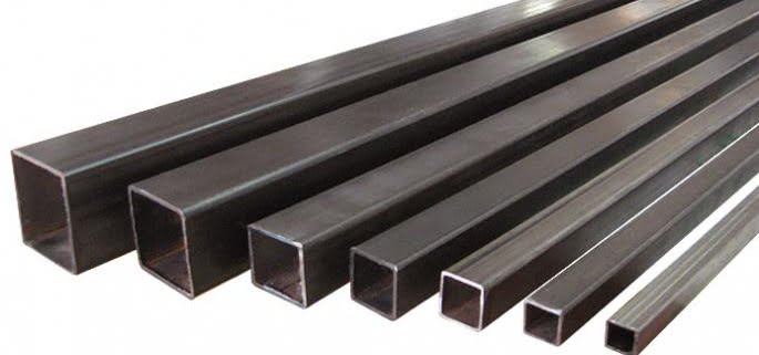 Square Pipe (Hollow Pipe) Featured