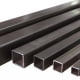 Square Pipe (Hollow Pipe) Featured