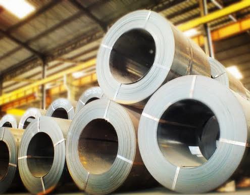 Coil Stock Featured