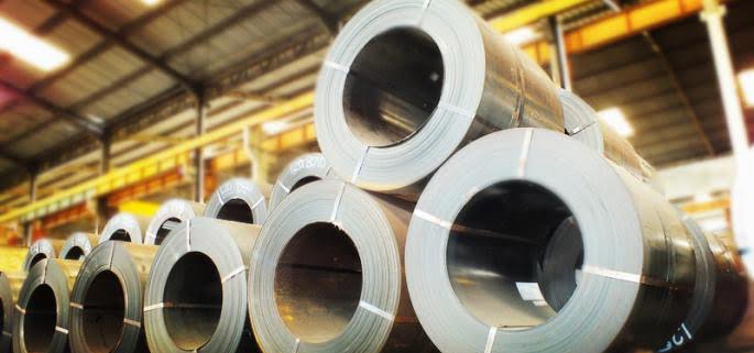 Coil Stock Featured